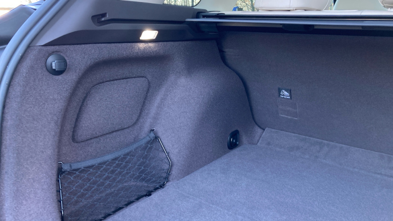 MG Mgs6 180kW Trophy EV Long Range 77kWh 5dr Auto Electric Estate